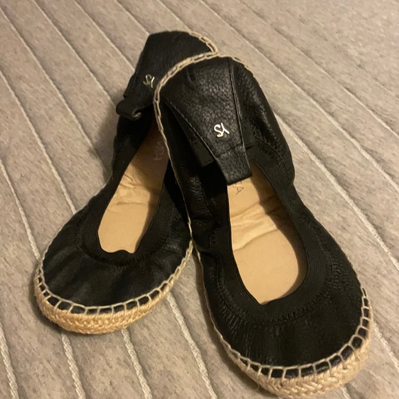 Yosi flats